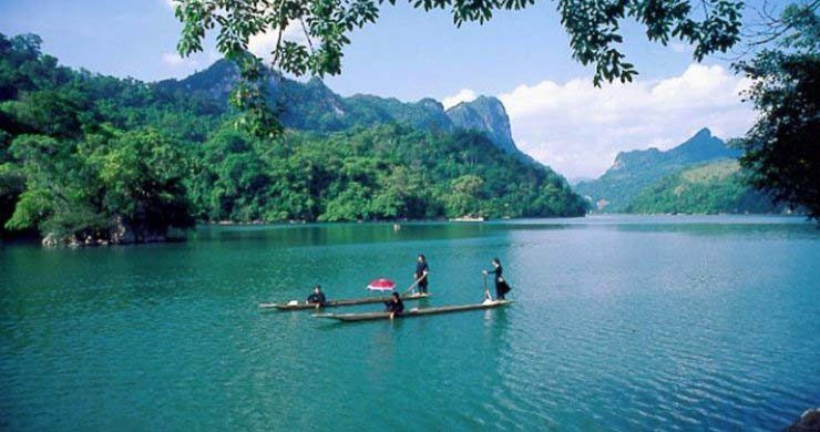 Vietnam Package Tour: From Mountain To The Beach 13 days