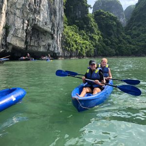 Northern Vietnam Tour 5-Day: Hanoi – Ninh Binh – Ha Long Bay