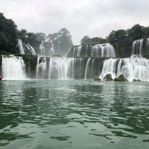 Vietnam’s Cao Bang Park declared UNESCO Global Geopark