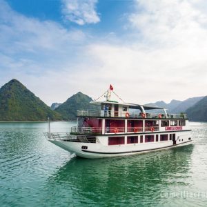 Camellia Cruise – Lan Ha Bay Cruise