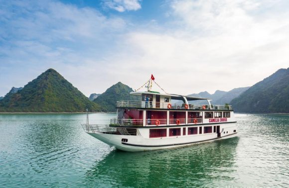 Camellia Cruise – Lan Ha Bay Cruise