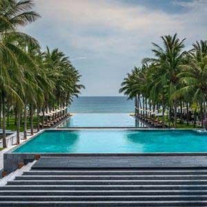 3 Vietnamese resort pools named among world’s ‘most stunning’