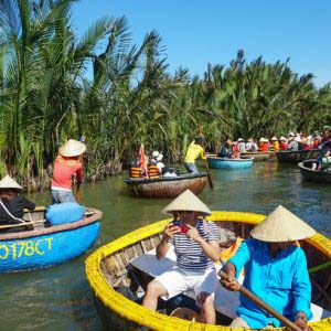 Vietnam among top 10 destinations in the world: survey