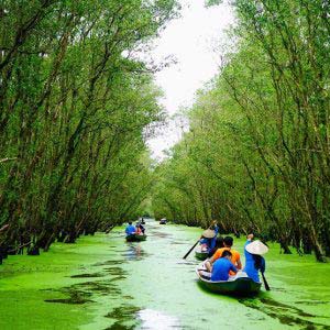 Why some places in Viet Nam have become leading haunts