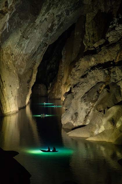 Think again! 8 misconceptions about a Son Doong cave tour