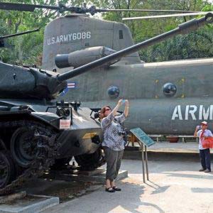 Saigon’s war crimes museum named among world’s top 10 by TripAdvisor