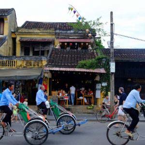 Hoi An among cheapest long-haul destinations: UK Post Office report