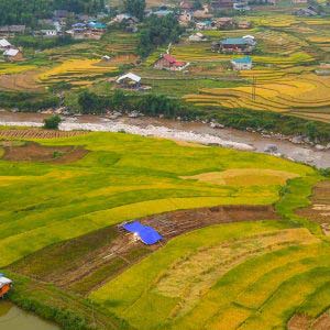 Vietnam Mountain Marathon runs through stunning landscapes