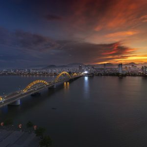 Da Nang a top 10 holiday destination for Singaporeans