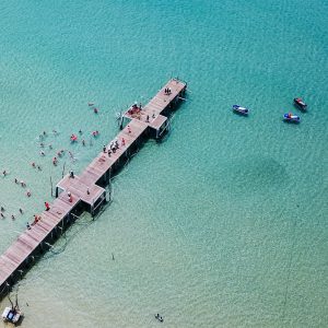 Taking a tour around Vietnam to discover true beach paradises