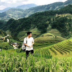 Vietnam offers great value for solo travelers: blogger