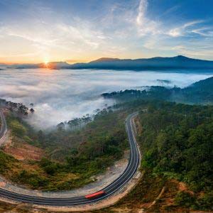 Vietnam highland towns get ‘real’ getaway recommendations