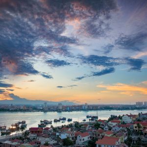 Quang Binh, the land of caves, has so much more