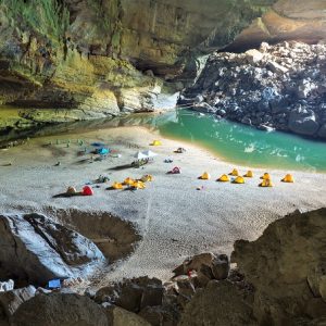 Son Doong Cave a must-go destination in 2019