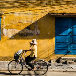 Hoi An one of the best family destinations in the world