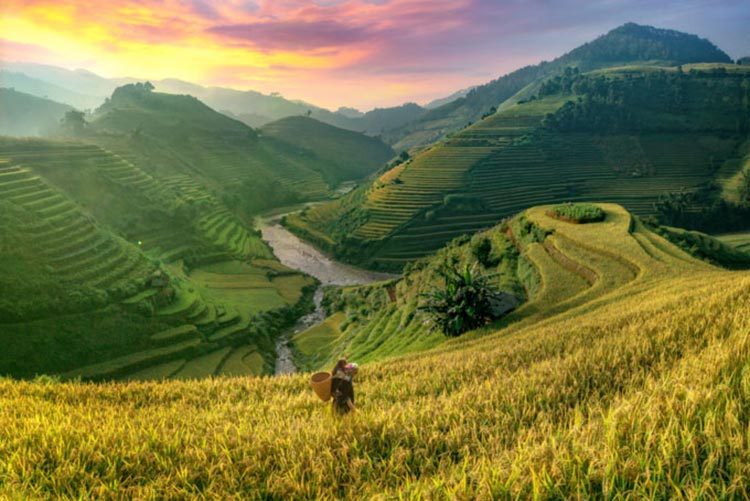 Vietnam a great place to ‘spend less, enjoy more’