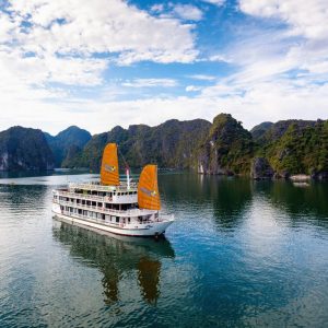 Unicharm Cruise – Lan Ha Bay Cruise