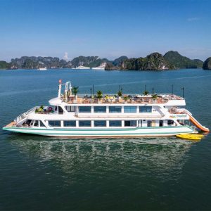 Lan Ha Bay 1 Day – 7 Hours On The Bay