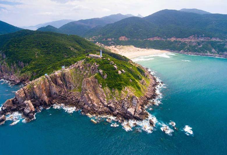 Phu Yen, Vietnam’s land of the rising sun