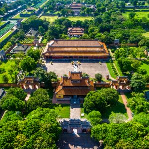 Ancient capital Hue a hidden gem in Asia: UK magazine