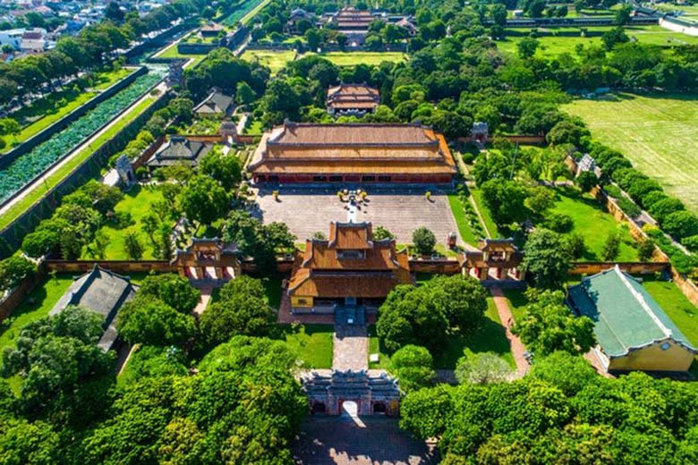 Ancient capital Hue a hidden gem in Asia: UK magazine