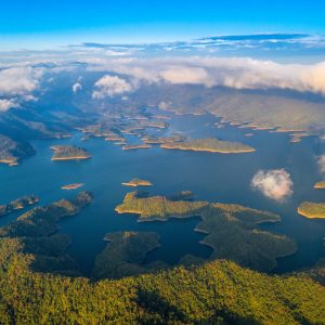 Flying over Vietnam: These shots are sure to take your breath away