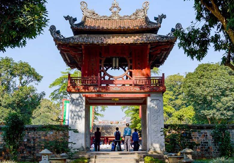 Hanoi in TripAdvisor’s best destinations for 2019