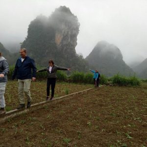 7-Day Trekking North East Vietnam: Ba Be Lake – Ban Gioc Waterfall – Ha Giang