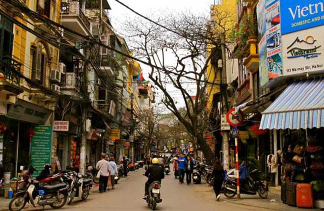 6-Day Best of Northern Vietnam: Hanoi – Ninh Binh – Halong Bay