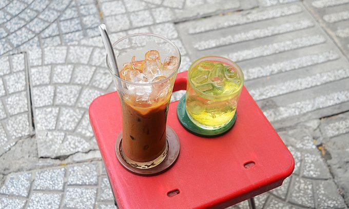 Vietnamese coffee is unique because of these reasons