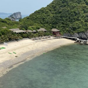 Five fantastic places to stay in Cat Ba