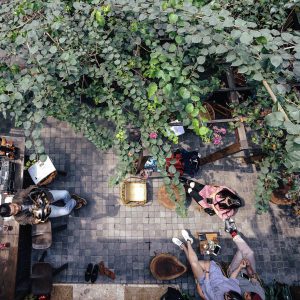 3 Hanoi cafes offer quiet escape from urban bustle