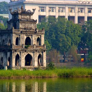 14 Days In Vietnam: Hanoi – Sapa – Halong Bay – Da Nang – Hoi An – Saigon