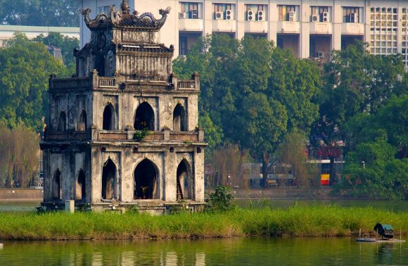 14 Days In Vietnam: Hanoi – Sapa – Halong Bay – Da Nang – Hoi An – Saigon