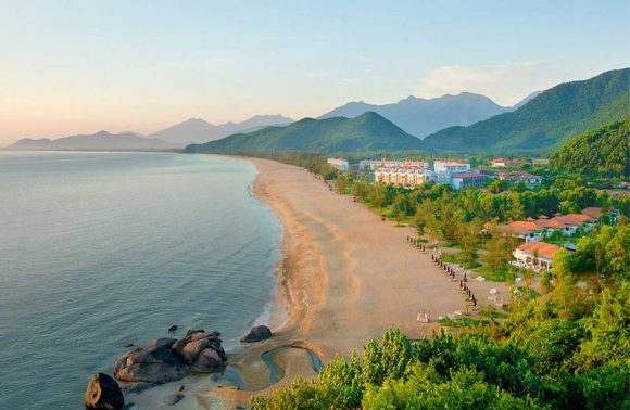 Top 10 luxury hotels in Vietnam: Michelin Guide