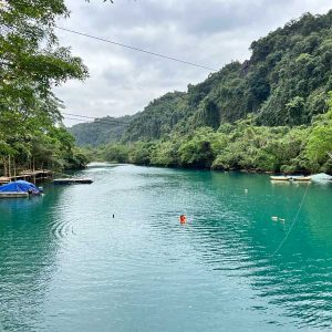 Chay River And Dark Cave Tour From Hue Full Day