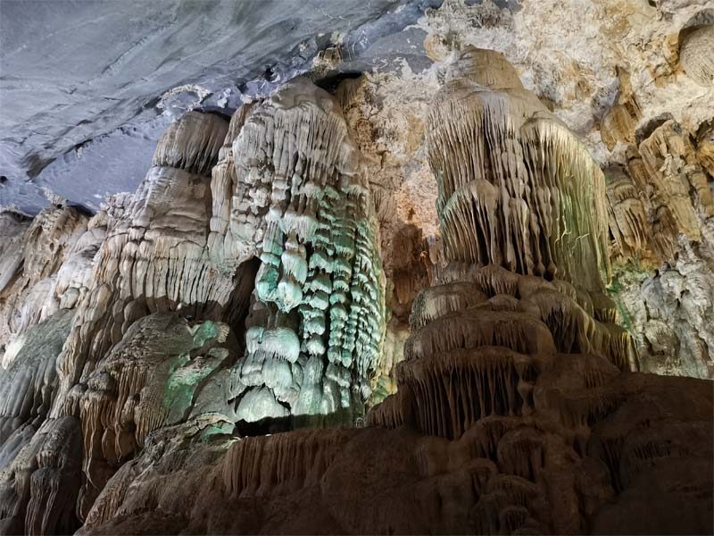 Phong Nha Cave Tour From Hue Full Day