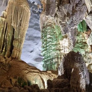 Phong Nha Cave Tour From Hue Full Day