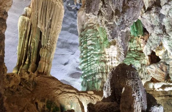 Phong Nha Cave Tour From Hue Full Day