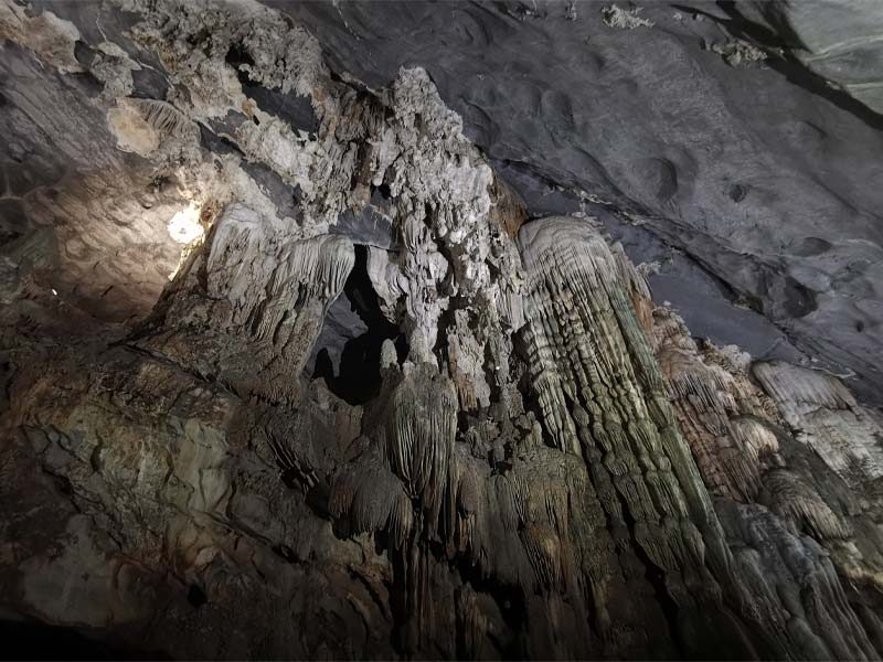 Phong Nha Cave Tour From Hue Full Day