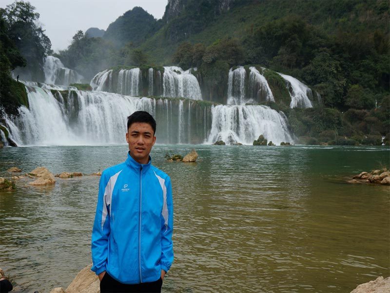 Northeast Vietnam Highlights: Ha Giang Loop - Ban Gioc Waterfall