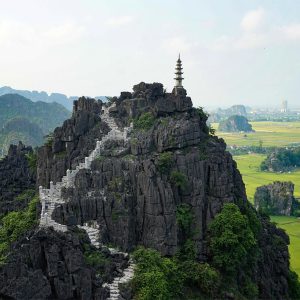 Hanoi – Ninh Binh – Halong Bay 3 Days 2 Nights