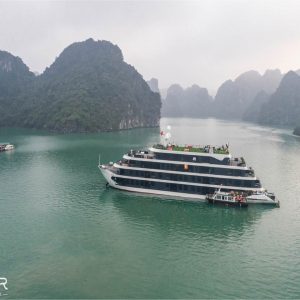 Velar of The Sea Cruise – Lan Ha Bay Cruise